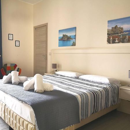 Il Balcone Di Galatea Appartement Acireale Buitenkant foto