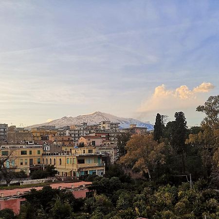 Il Balcone Di Galatea Appartement Acireale Buitenkant foto