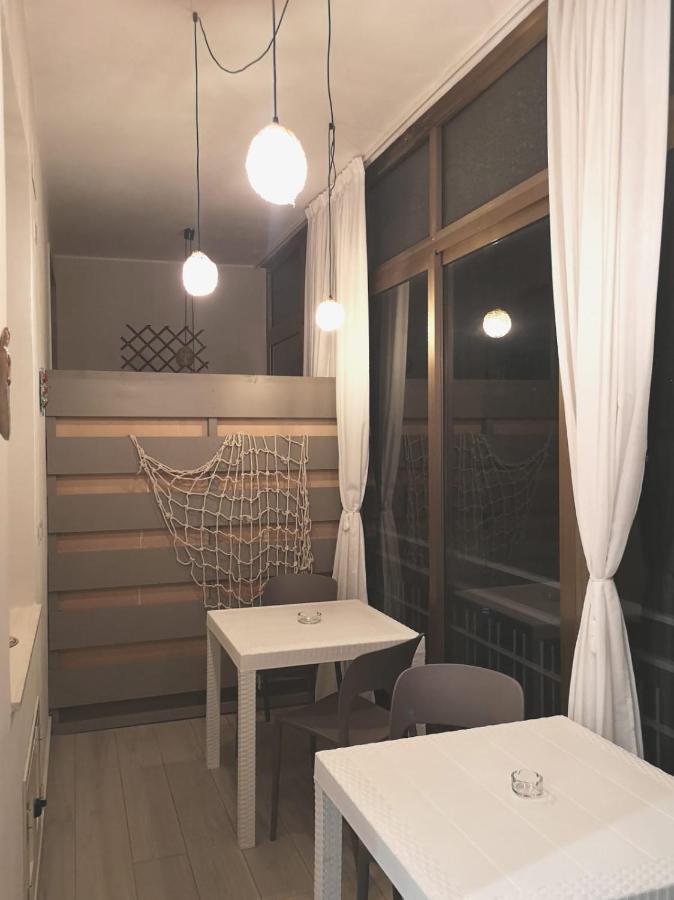 Il Balcone Di Galatea Appartement Acireale Buitenkant foto