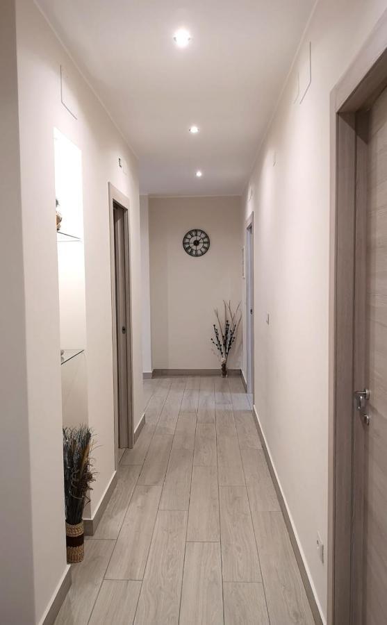 Il Balcone Di Galatea Appartement Acireale Buitenkant foto