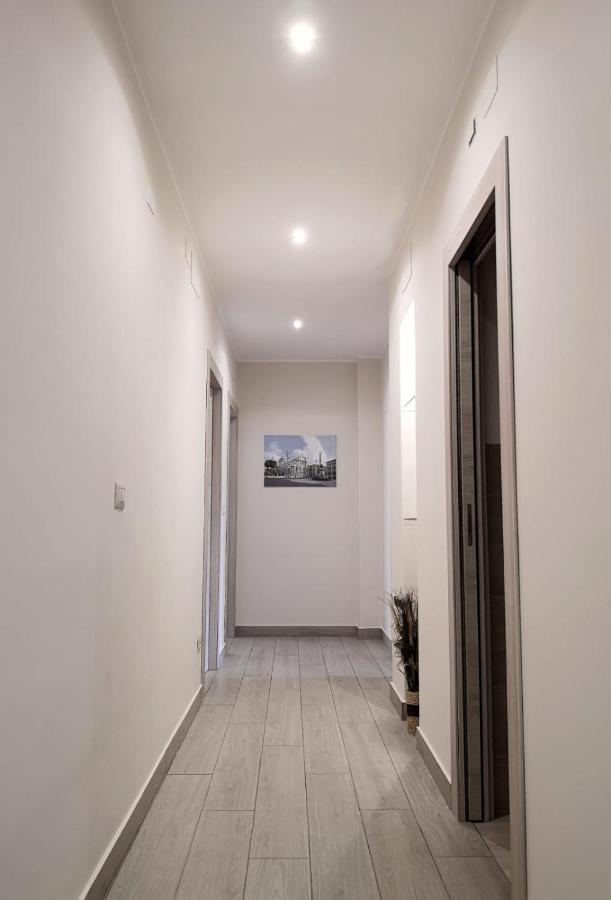 Il Balcone Di Galatea Appartement Acireale Buitenkant foto