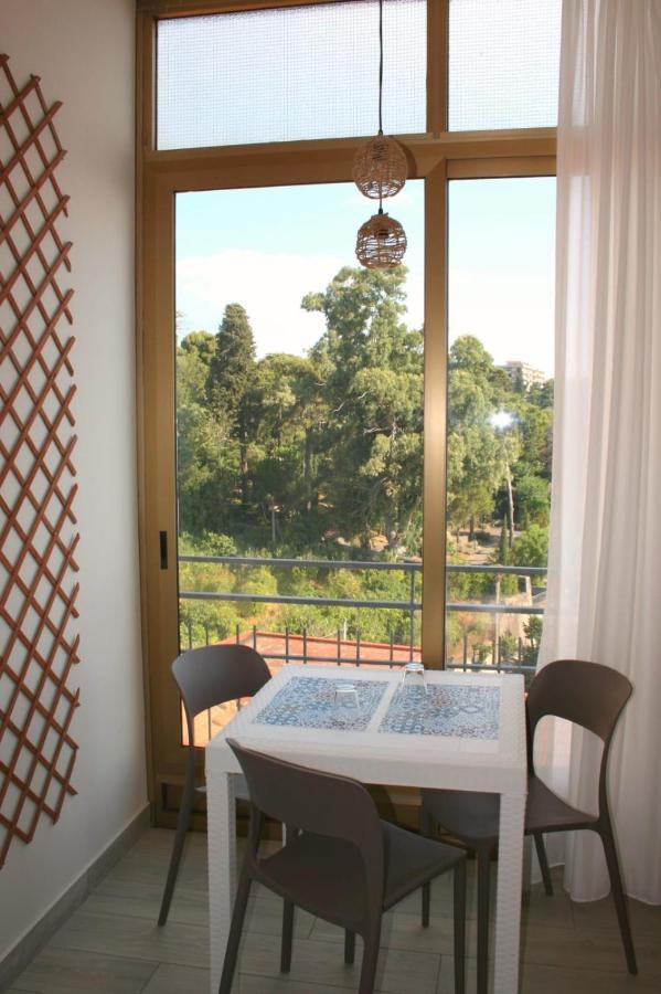 Il Balcone Di Galatea Appartement Acireale Buitenkant foto