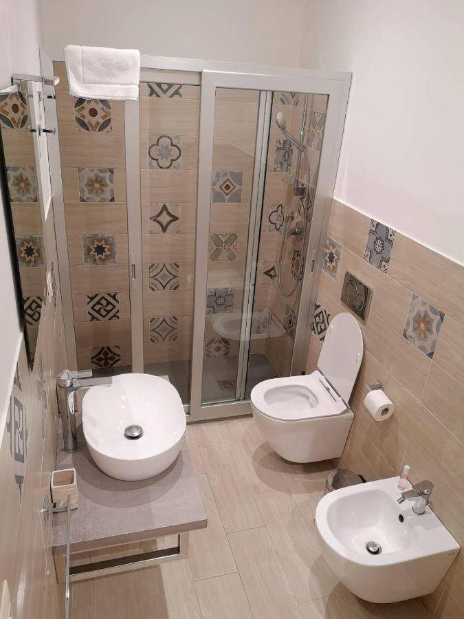 Il Balcone Di Galatea Appartement Acireale Buitenkant foto